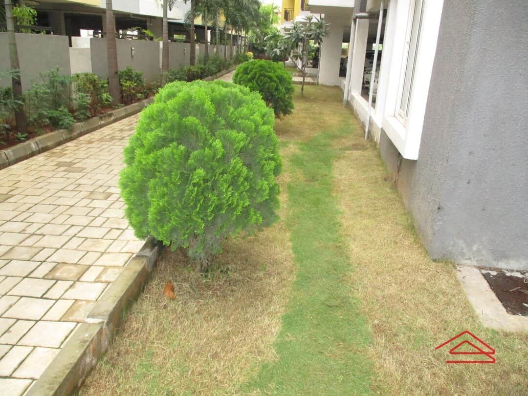 Project: Specifications