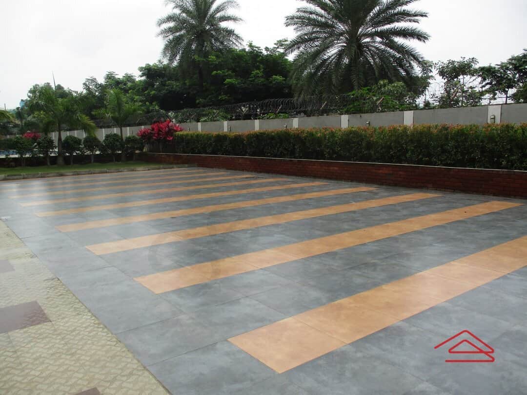 Project: KidsPlayArea