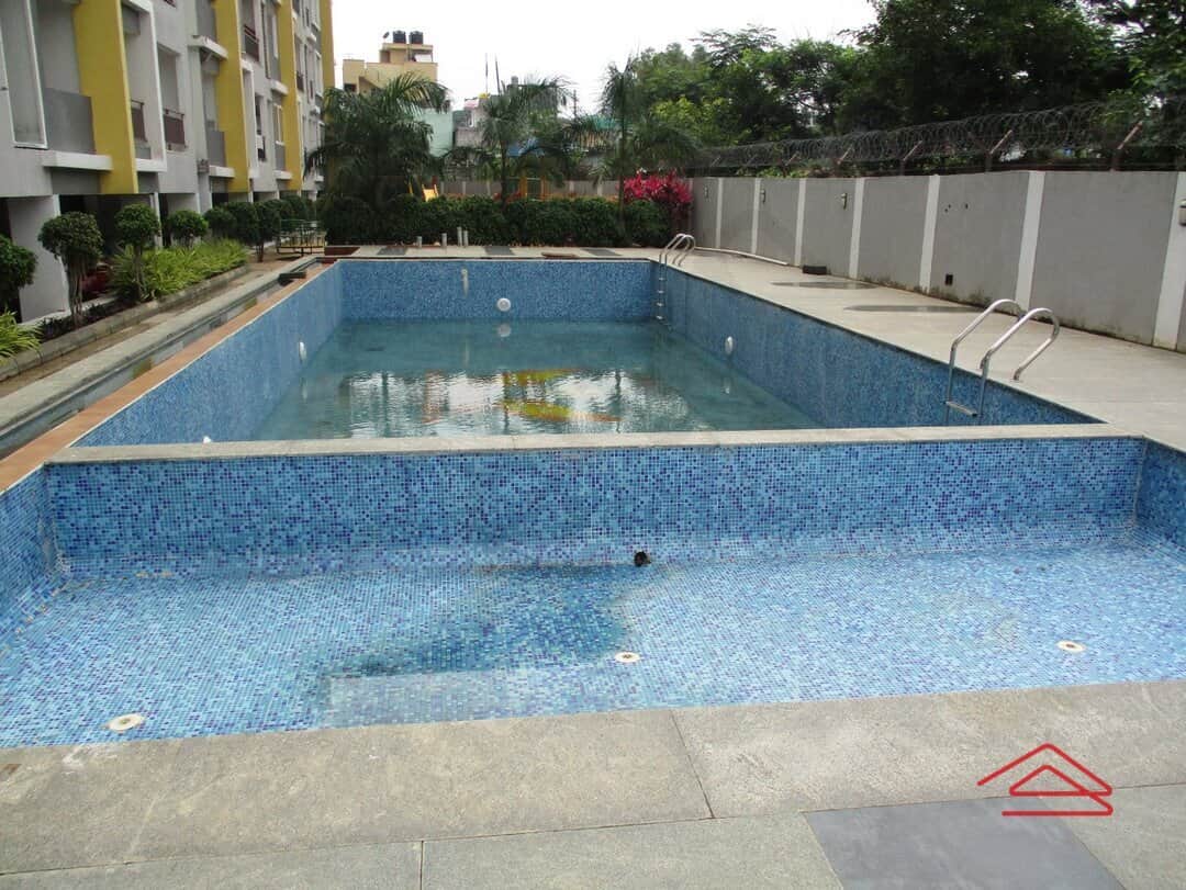 Project: SwimmingPool