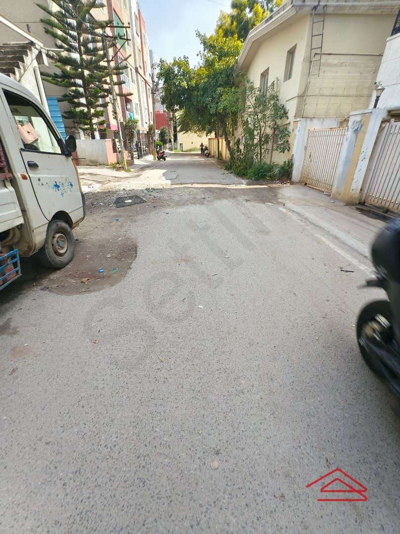 Project: ApproachRoad