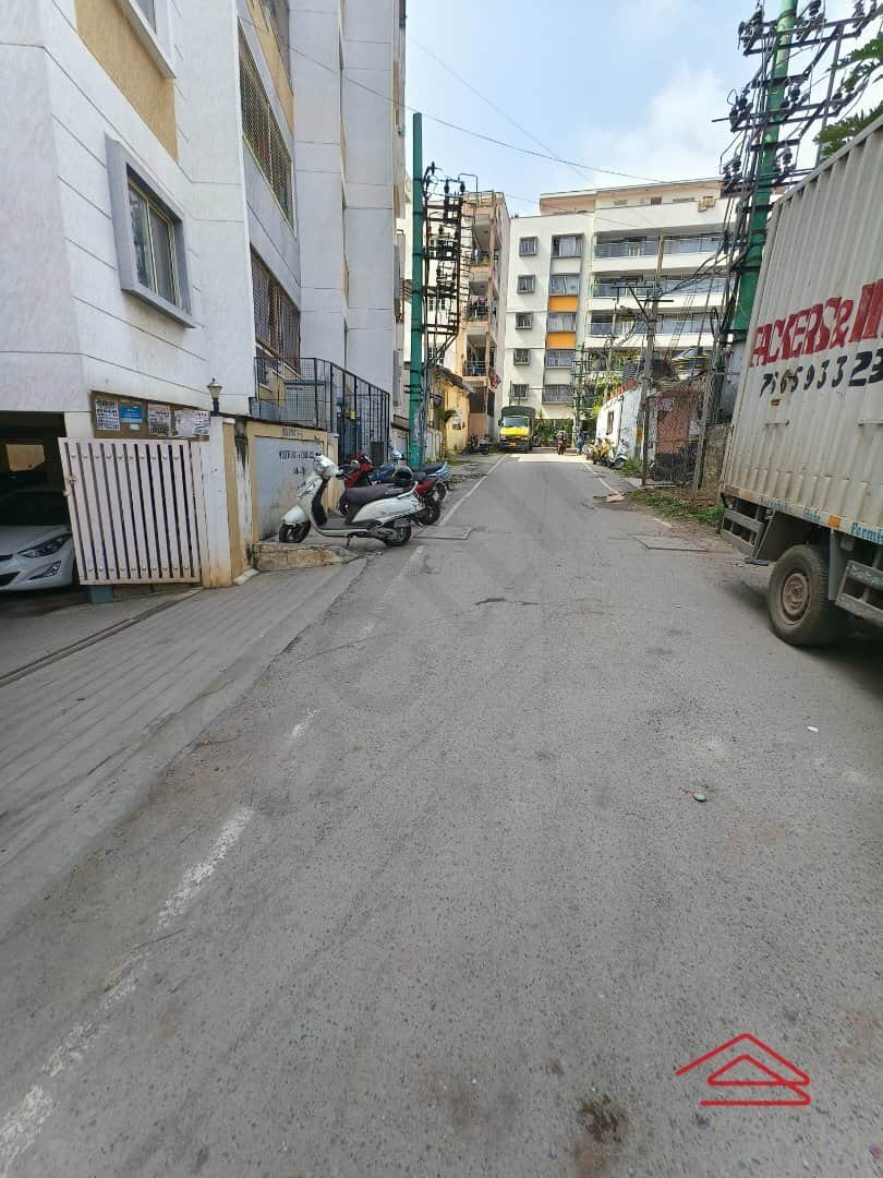 Project: ApproachRoad