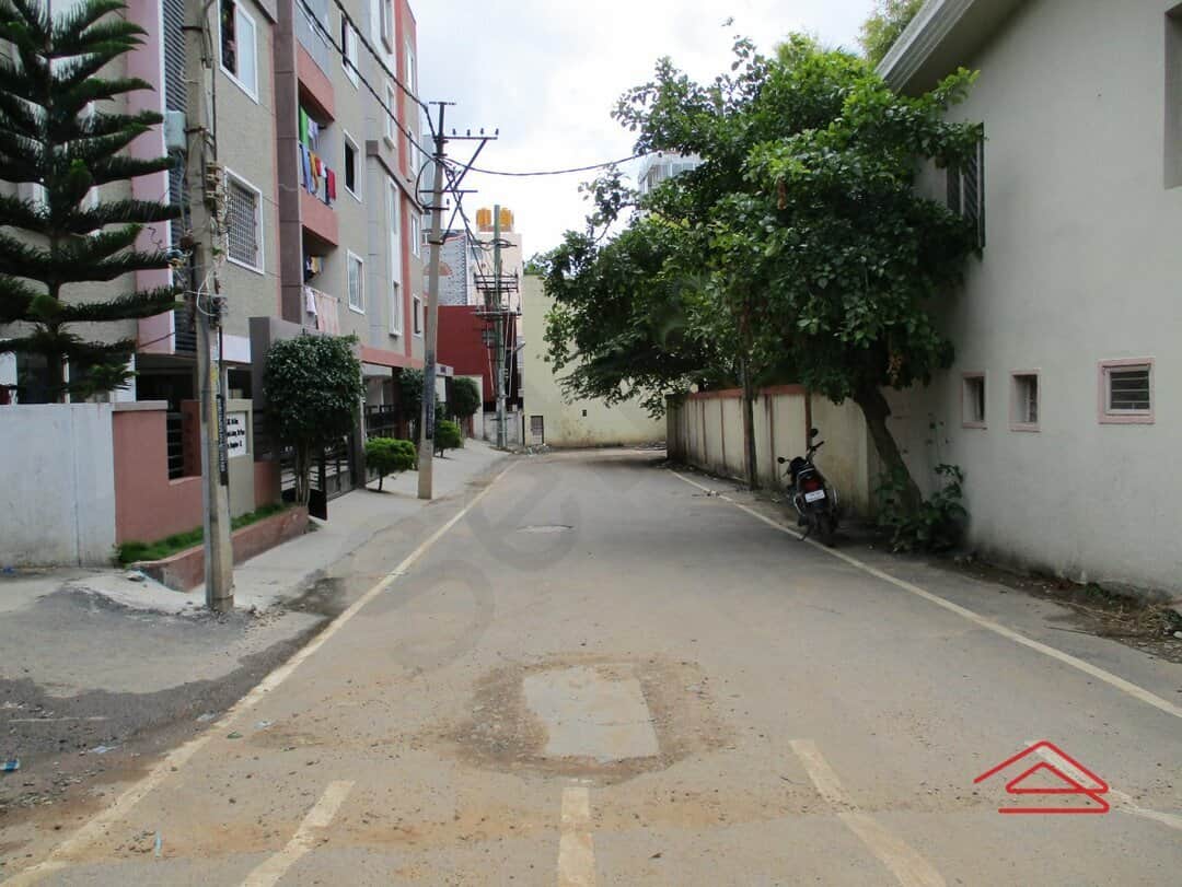 Project: ApproachRoad