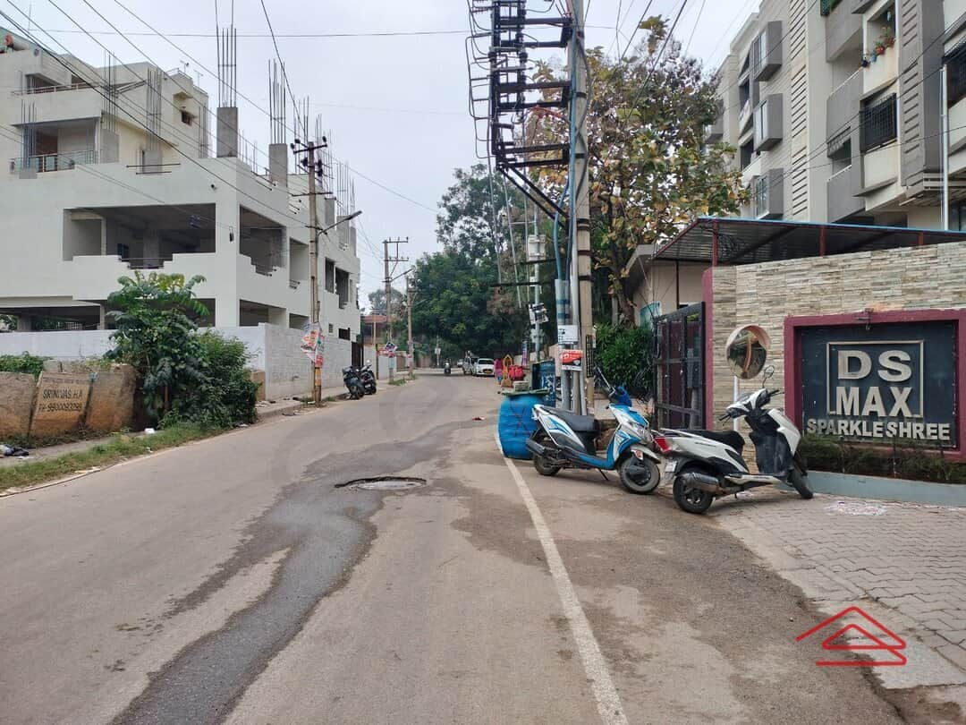 Project: ApproachRoad