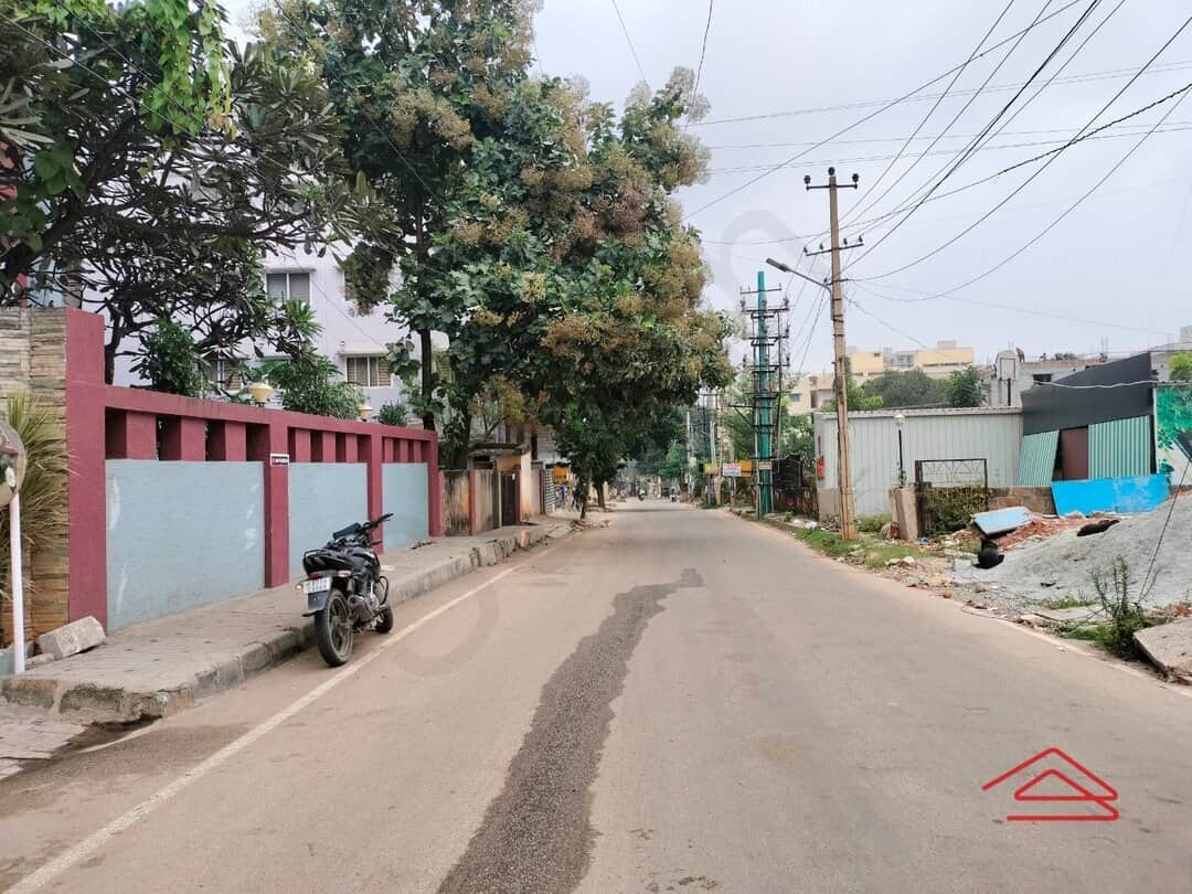 Project: ApproachRoad