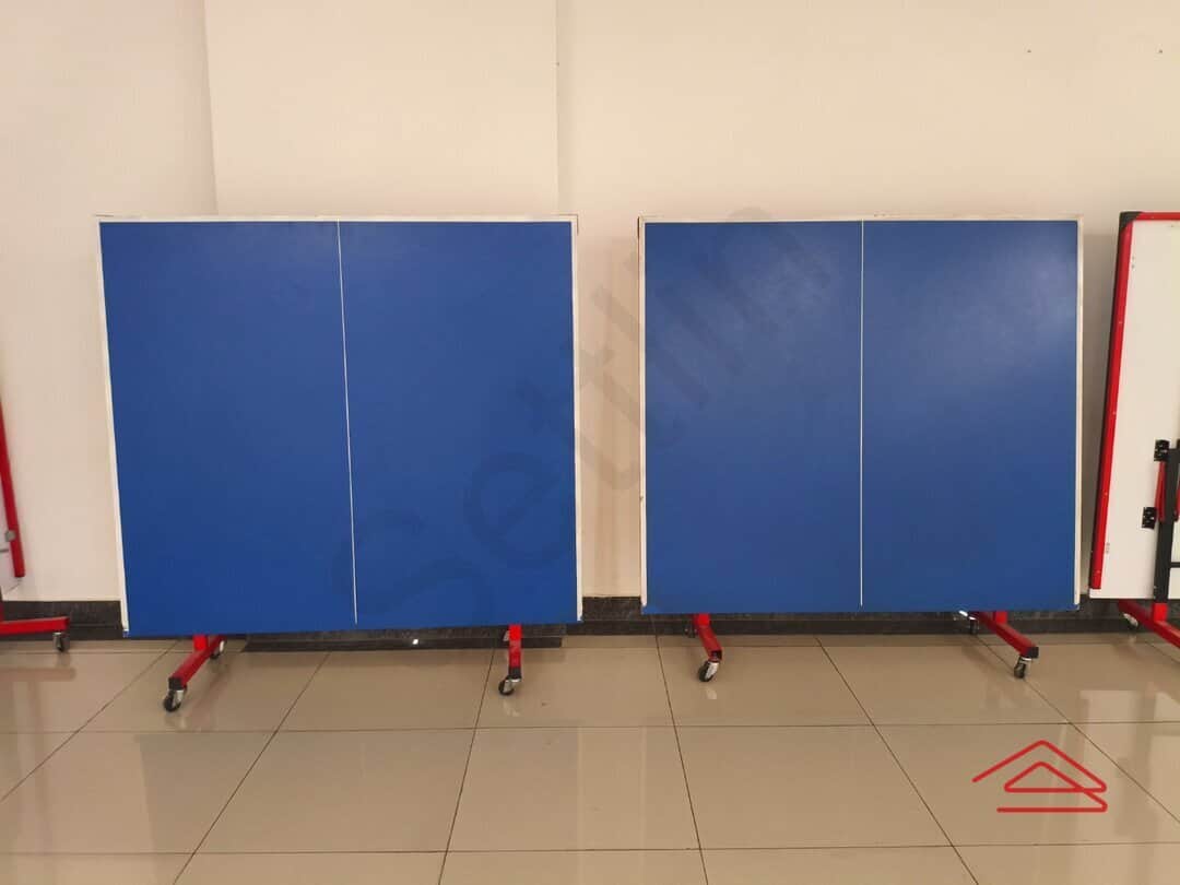 Project: TableTennis