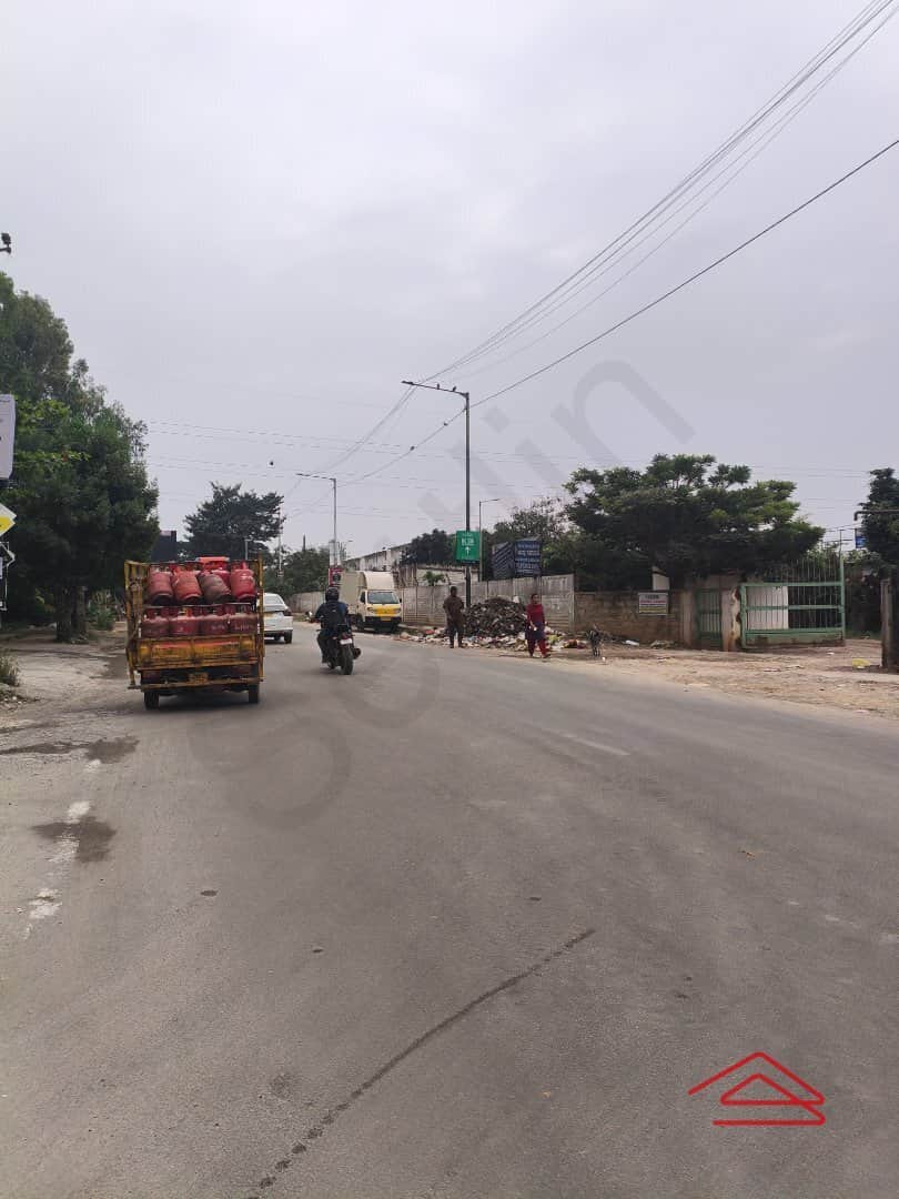 Project: ApproachRoad