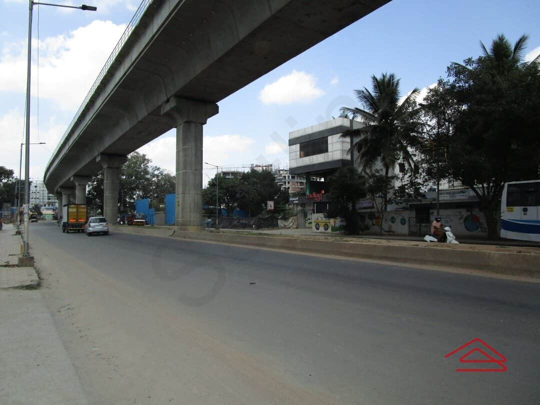 Project: ApproachRoad