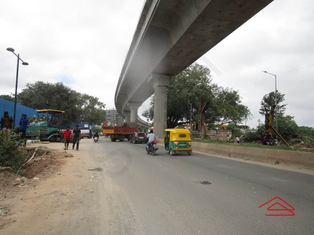 Project: ApproachRoad