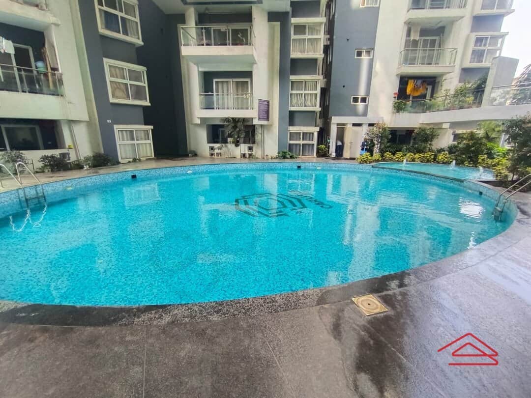 Project: SwimmingPool