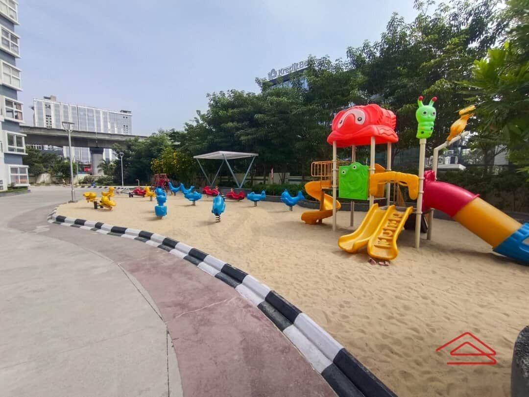 Project: KidsPlayArea