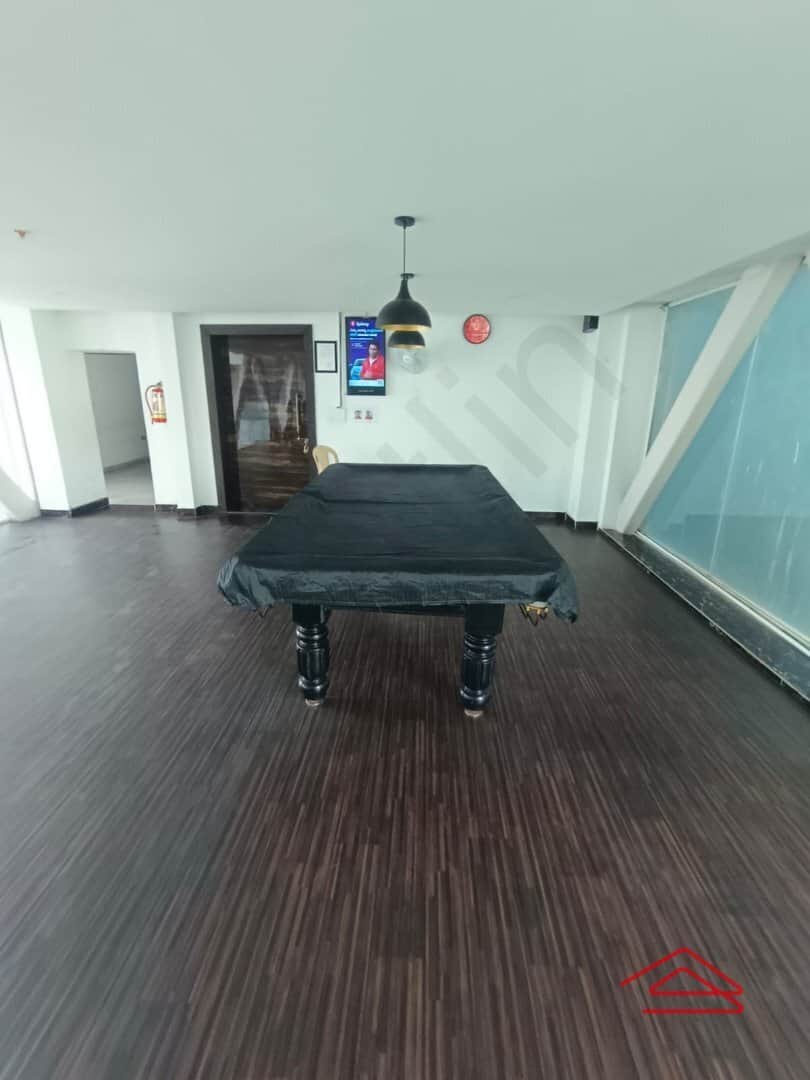 Project: PoolTable