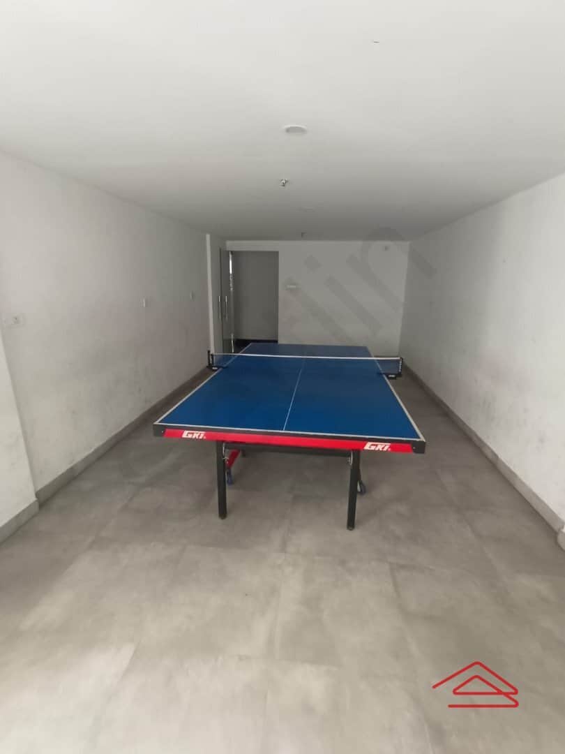 Project: TableTennis