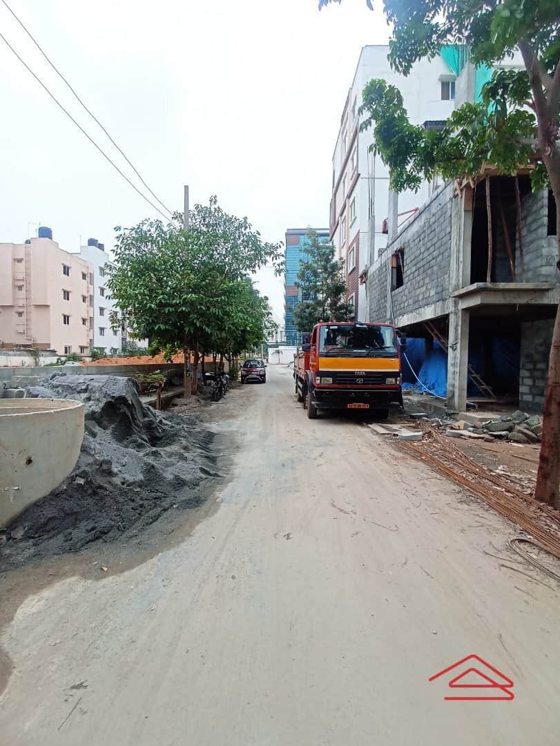 Project: ApproachRoad