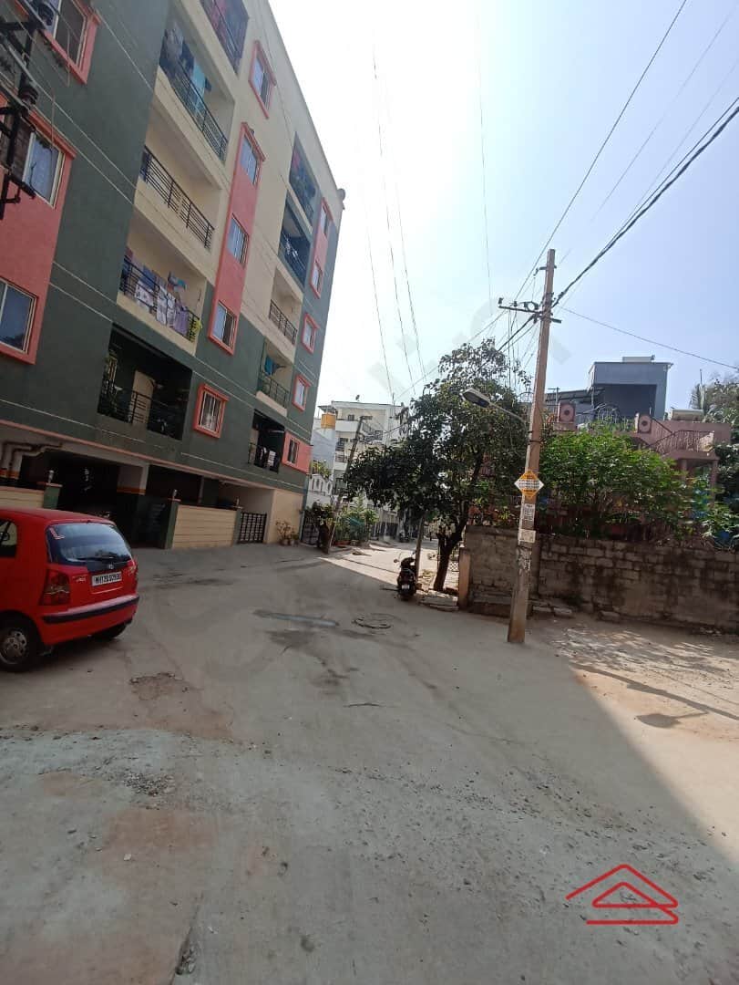 Project: ApproachRoad