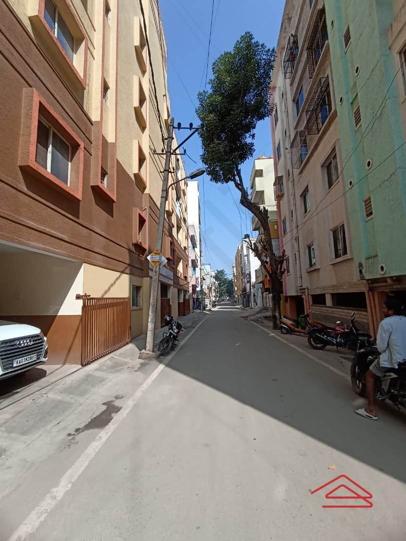 Project: ApproachRoad