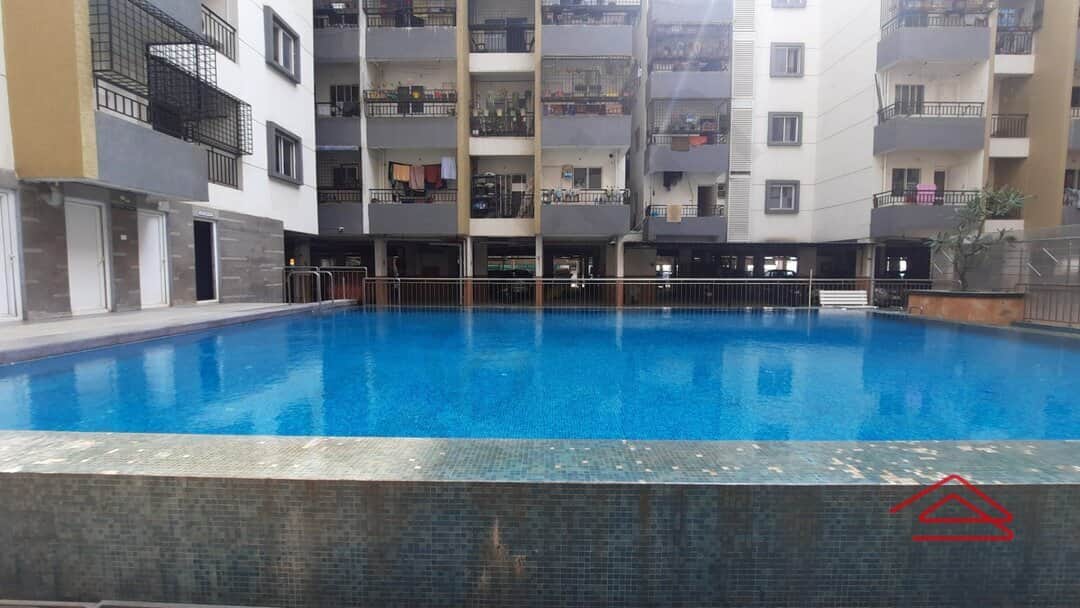 Project: SwimmingPool