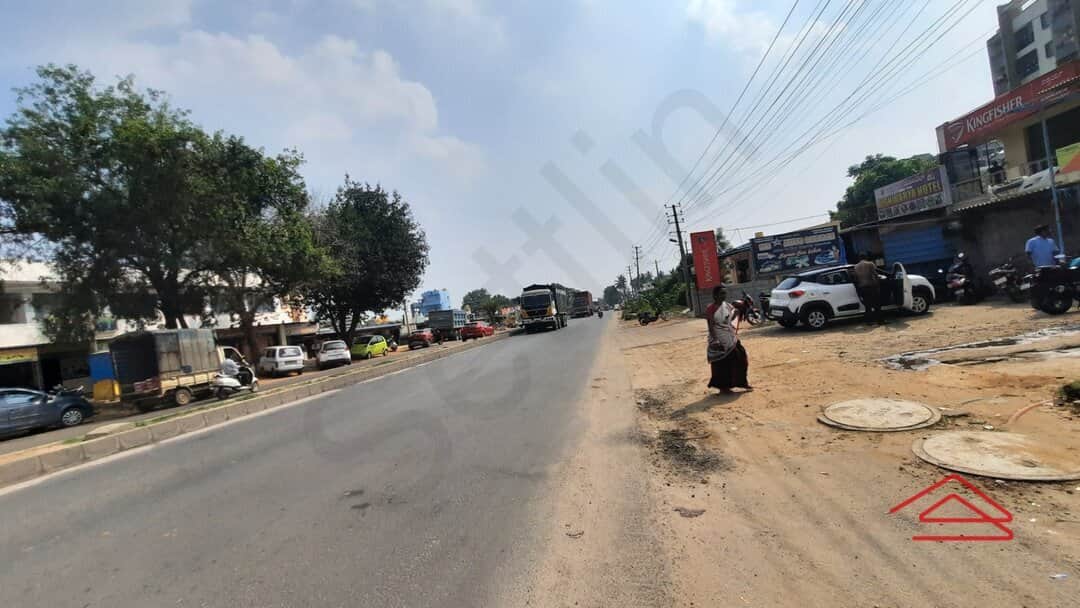 Project: ApproachRoad