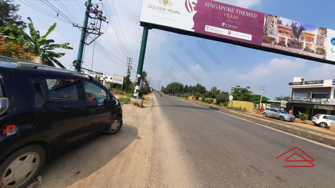 Project: ApproachRoad