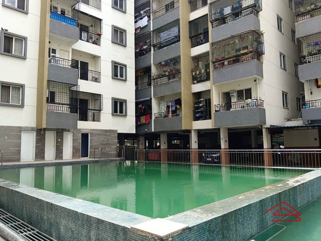 Project: SwimmingPool