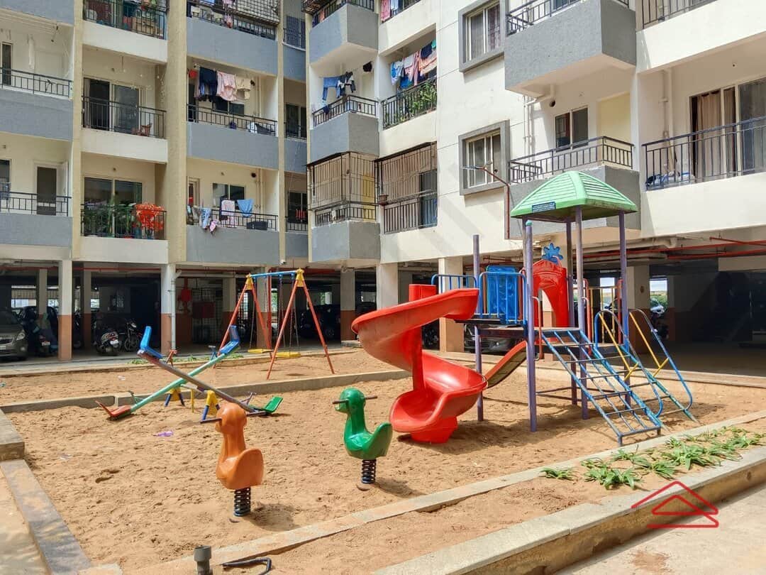 Project: KidsPlayArea