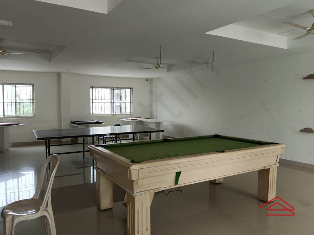 Project: PoolTable