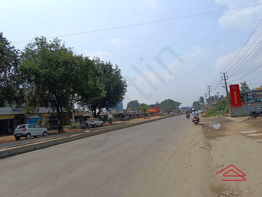 Project: ApproachRoad