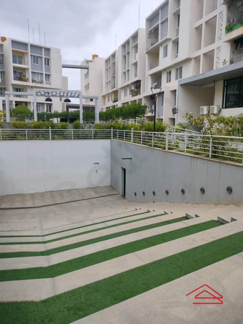 Project: AmphiTheatre