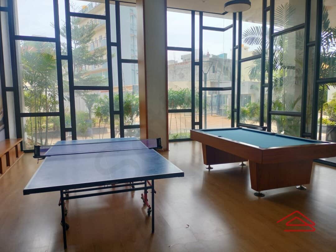 Project: SwimmingPool