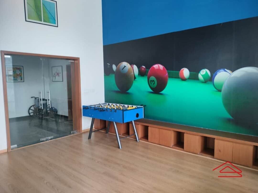 Project: TableTennis