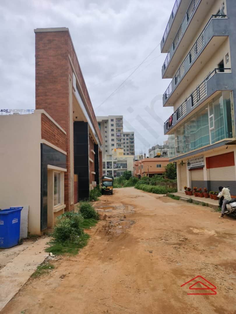 Project: ApproachRoad