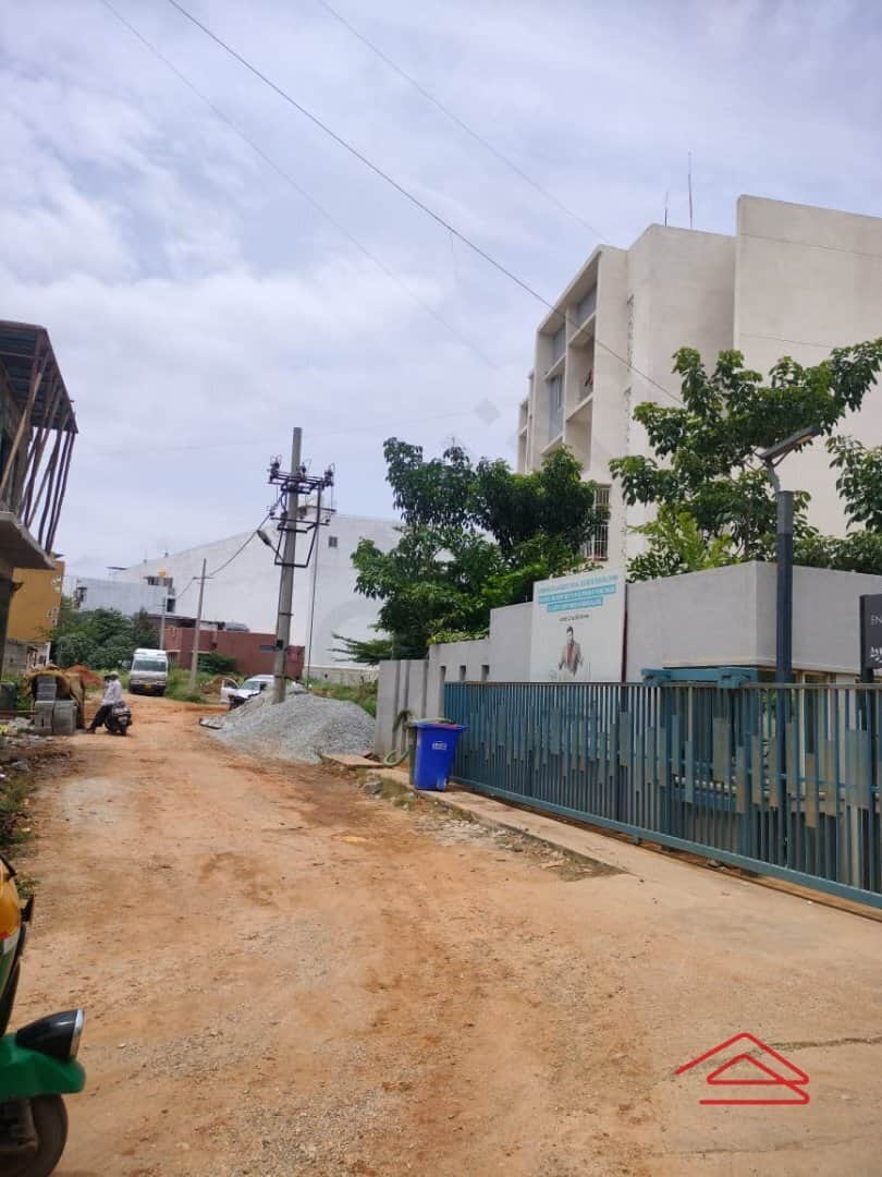 Project: ApproachRoad