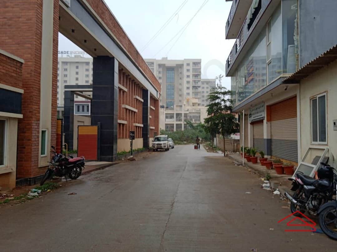 Project: ApproachRoad