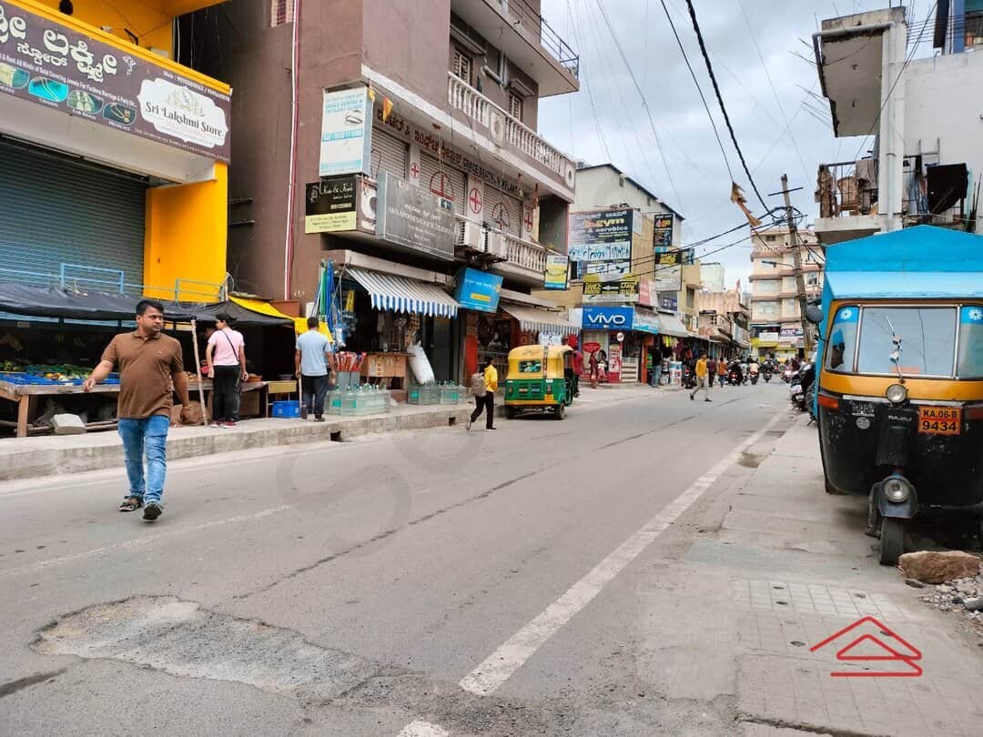 Project: ApproachRoad