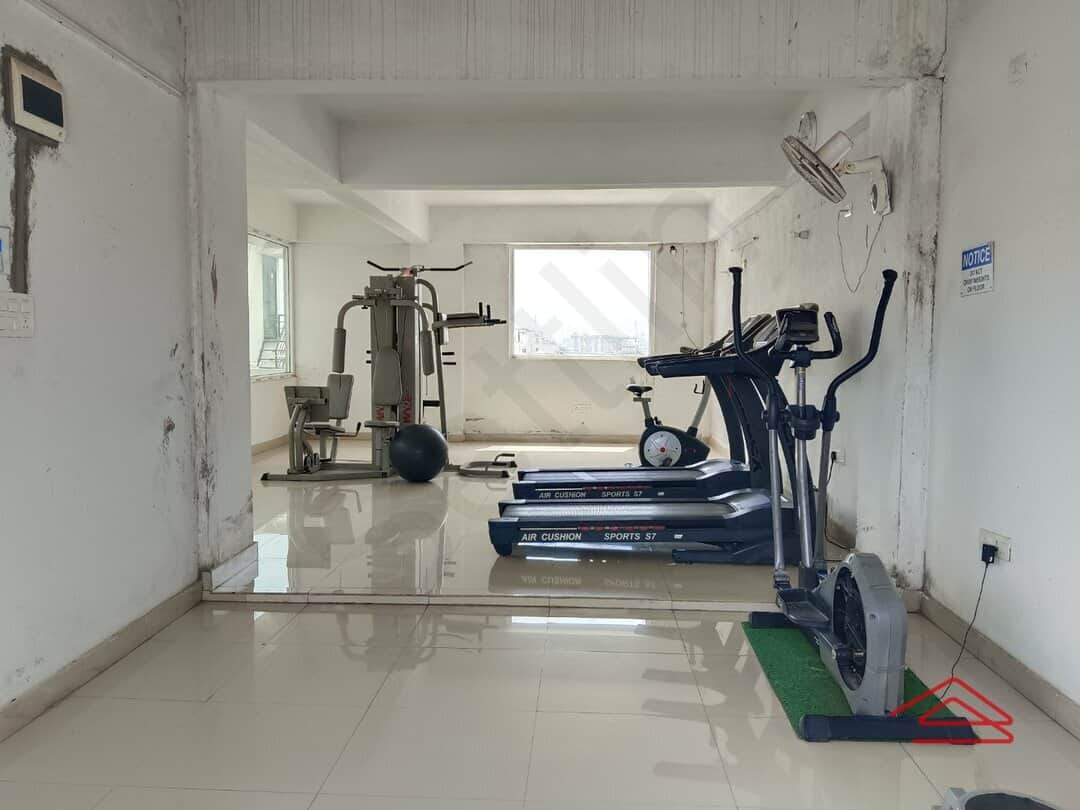 Project: Gym