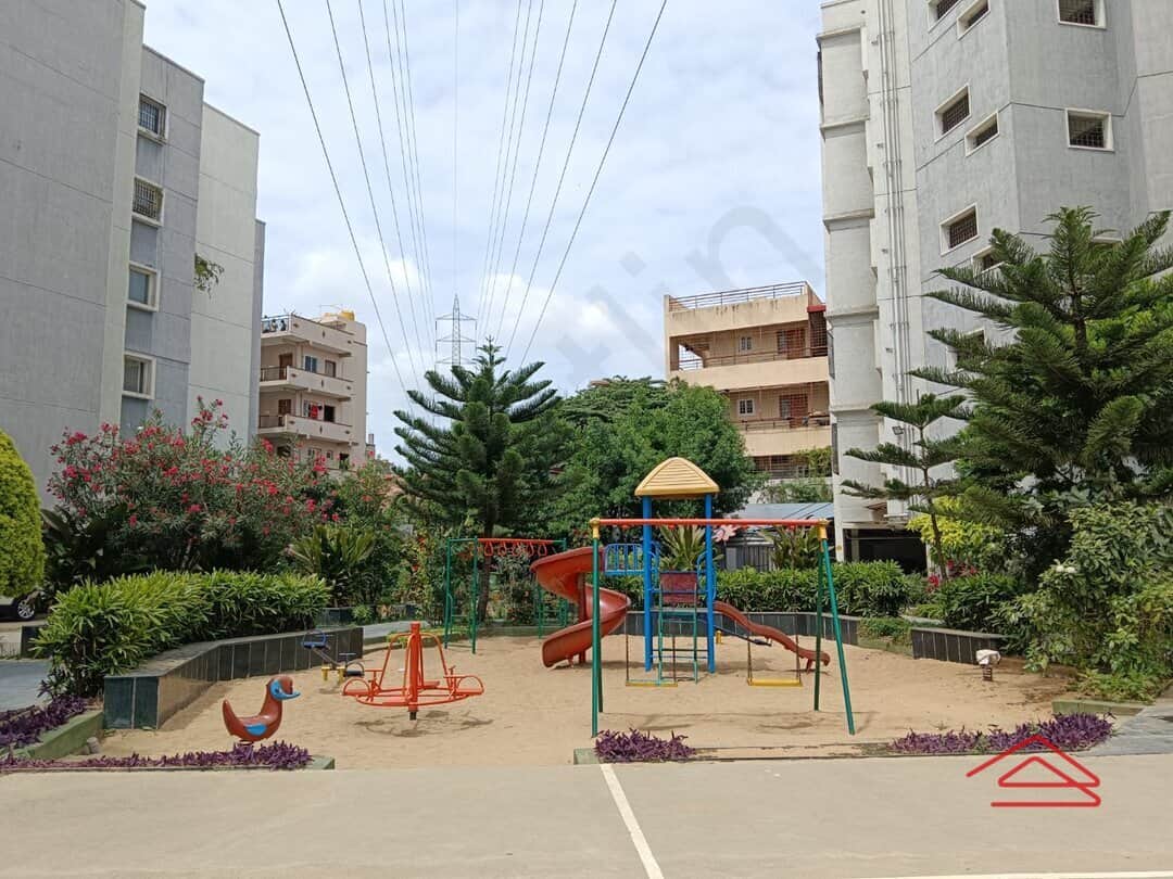 Project: KidsPlayArea