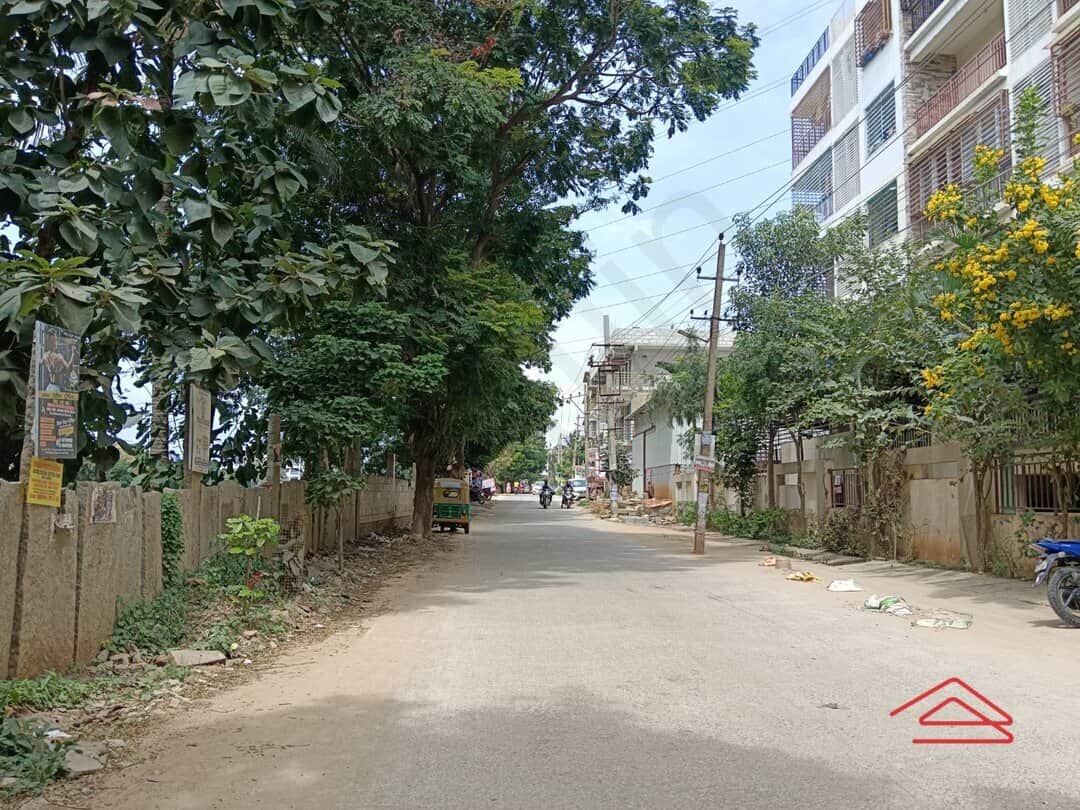 Project: ApproachRoad