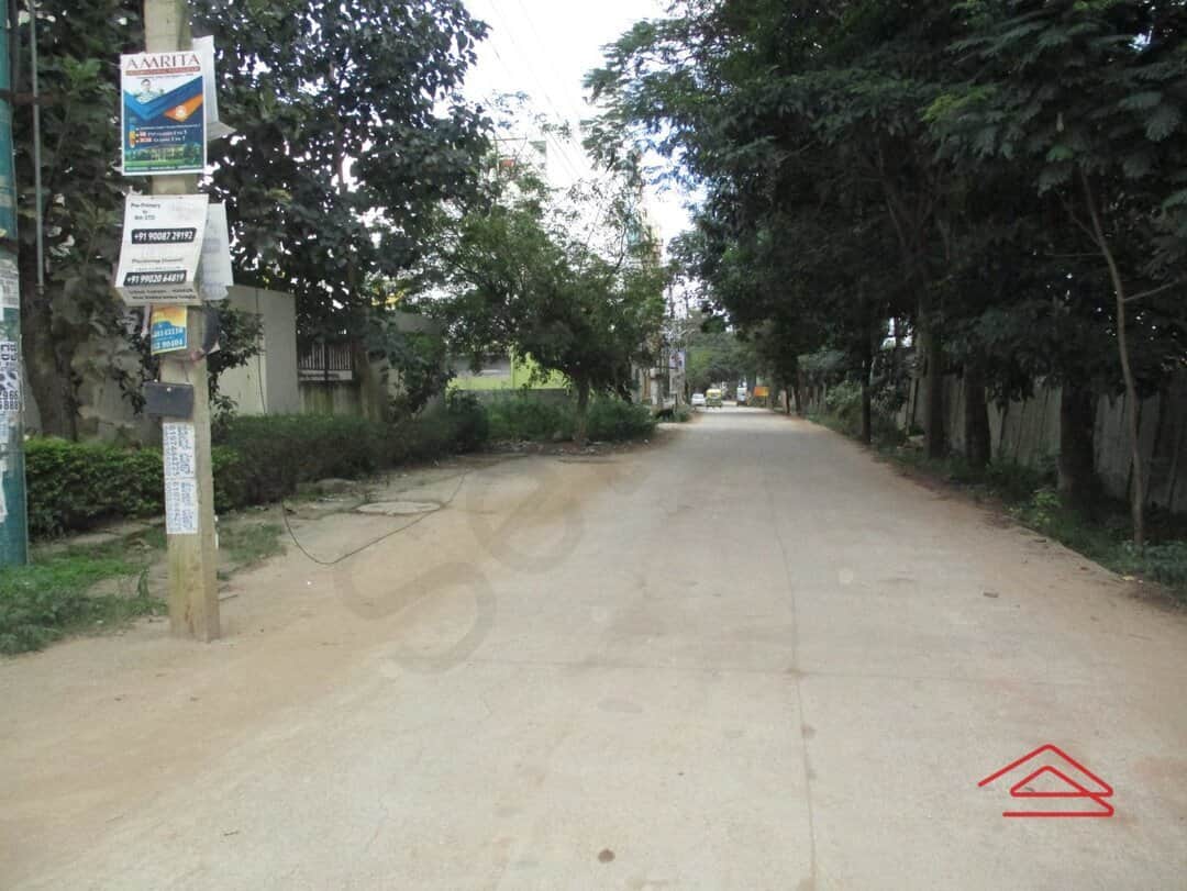 Project: ApproachRoad