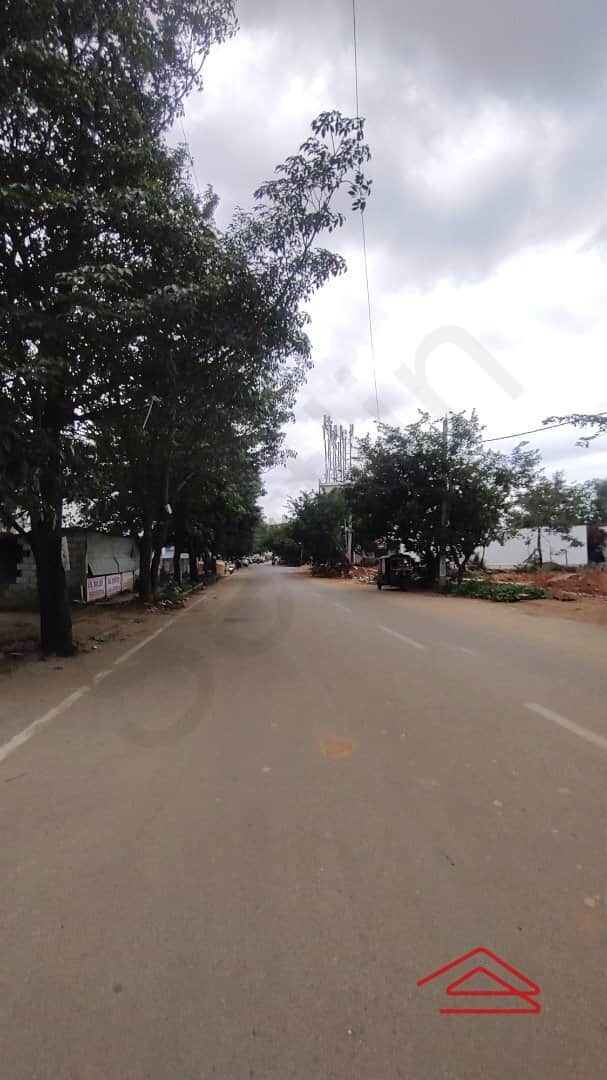 Project: ApproachRoad