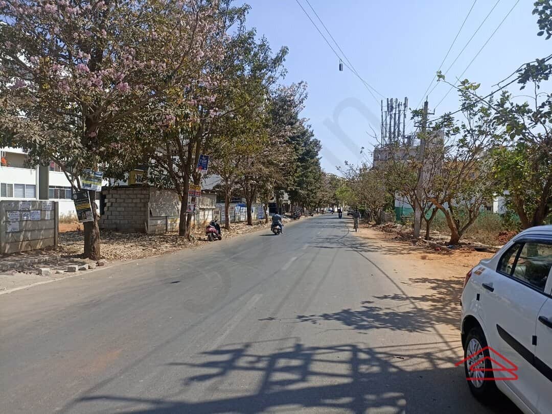 Project: ApproachRoad