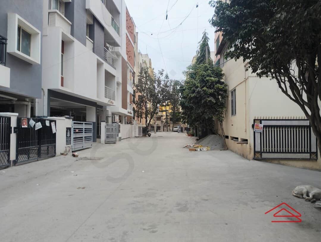 Project: ApproachRoad