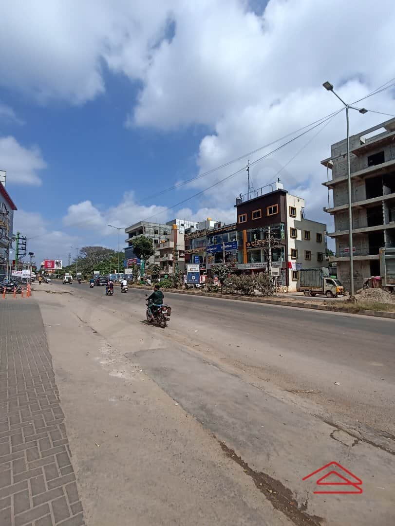 Project: ApproachRoad