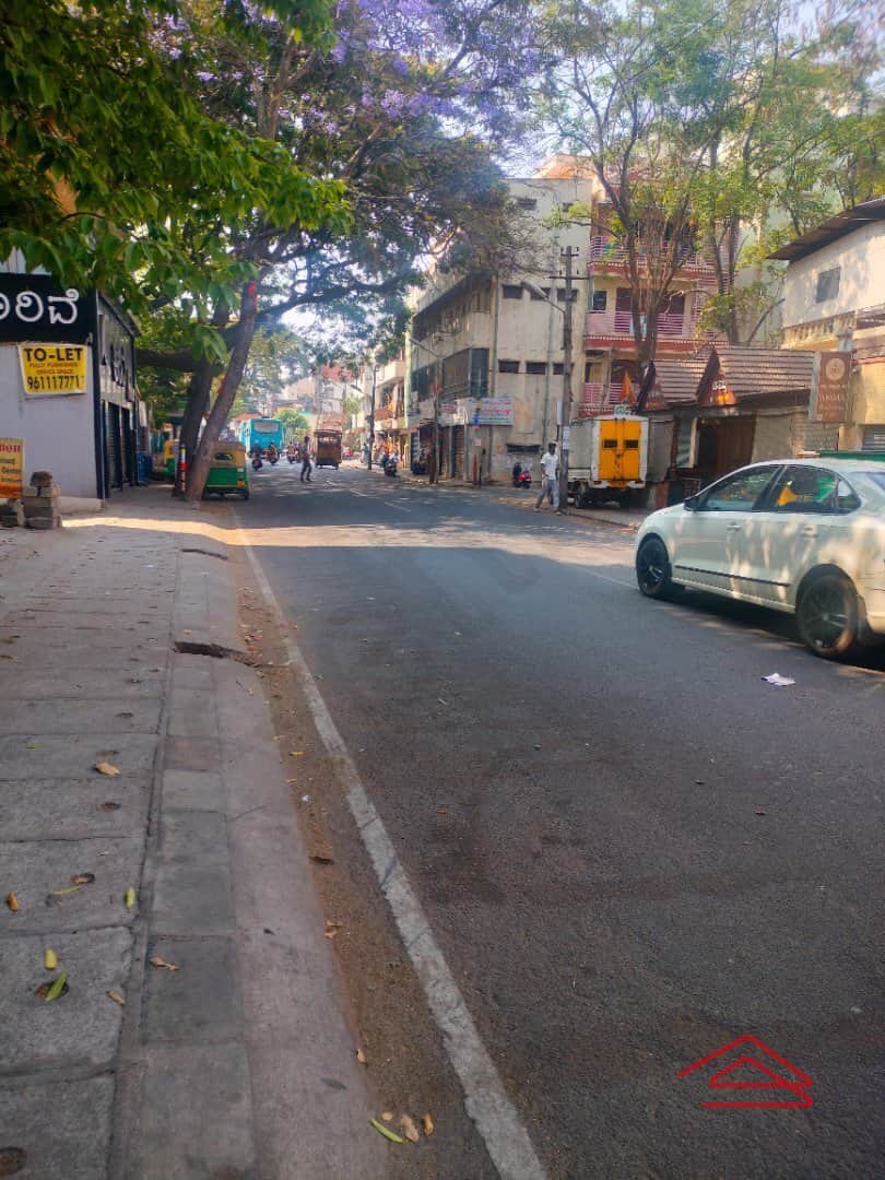 Project: ApproachRoad