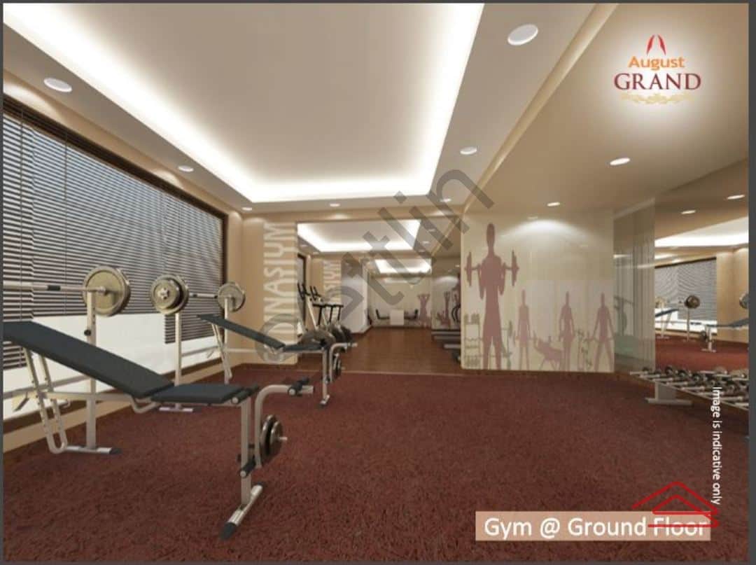 Project: Gym
