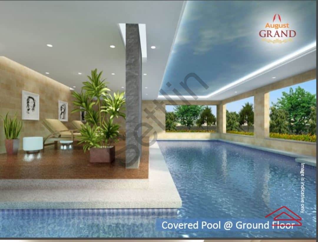 Project: SwimmingPool