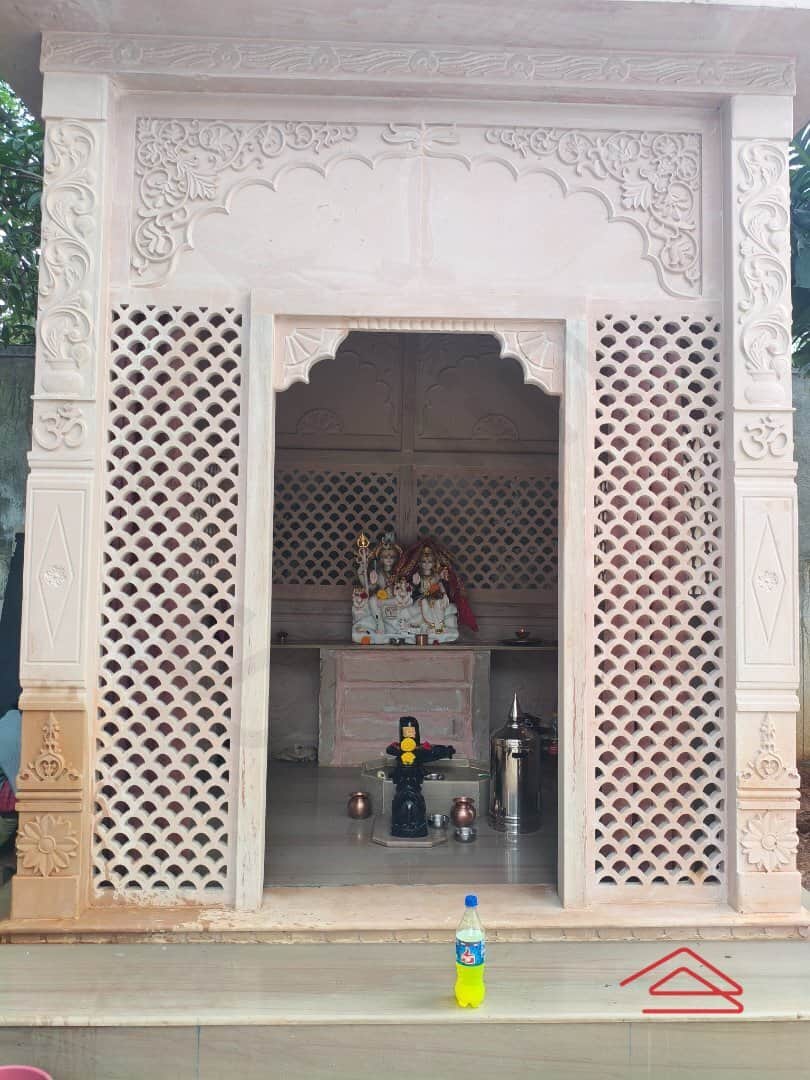 Project: WorshipPlace