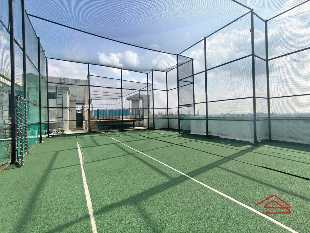 Project: TableTennis