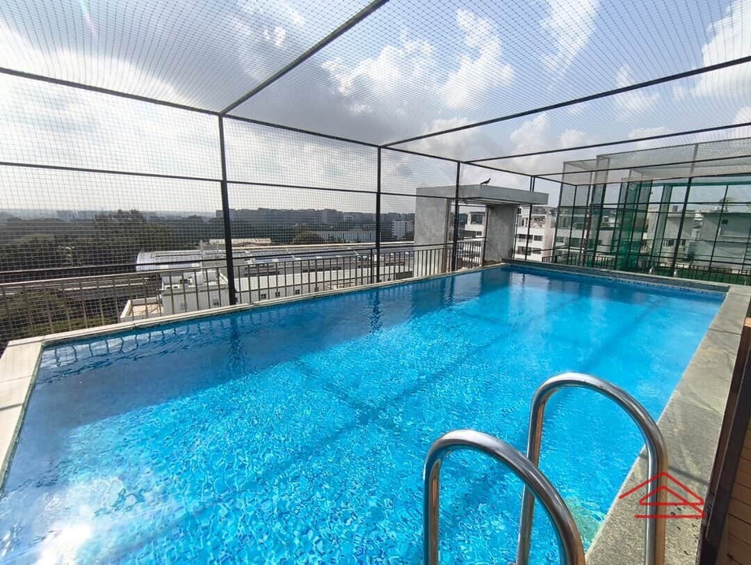 Project: SwimmingPool