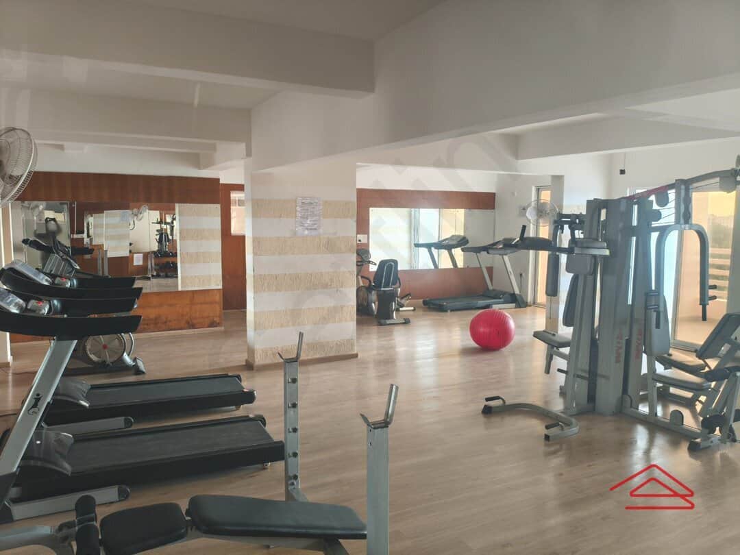 Project: Gym