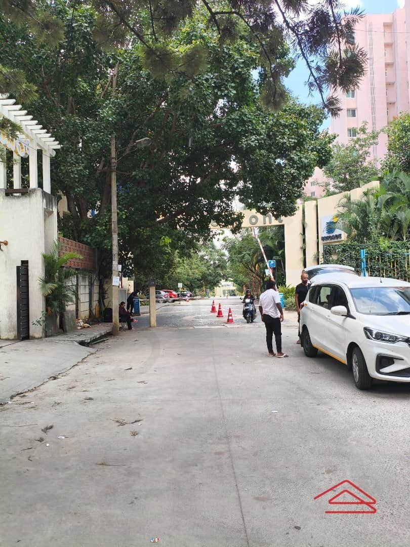 Project: ApproachRoad