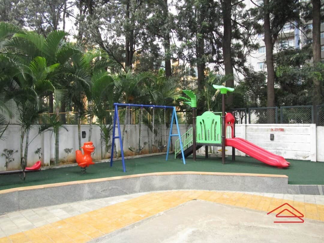 Project: KidsPlayArea